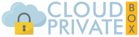 Cloud Private Box